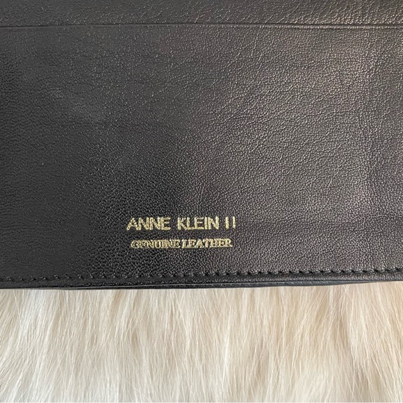 Anne Klein Trifold Wallet NWT - Picture 5 of 8